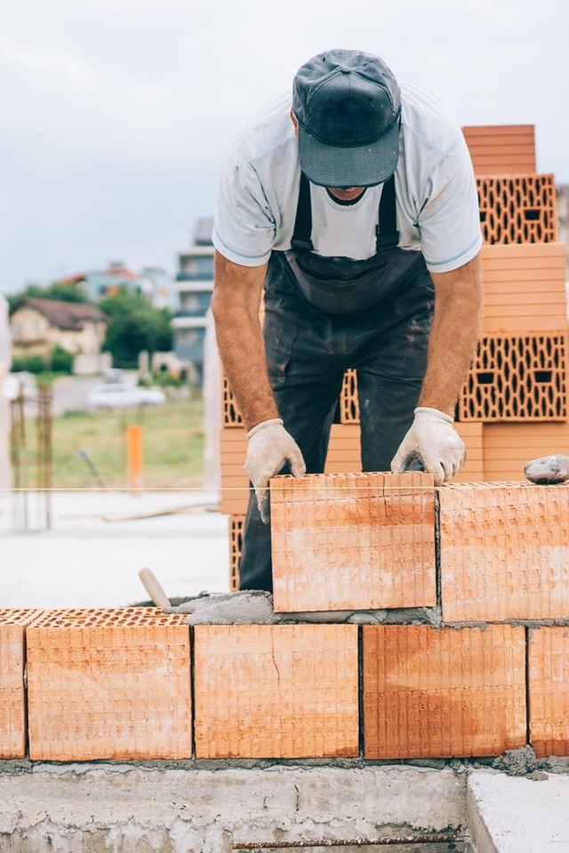 Especialistas en obras nuevas en Ponteceso