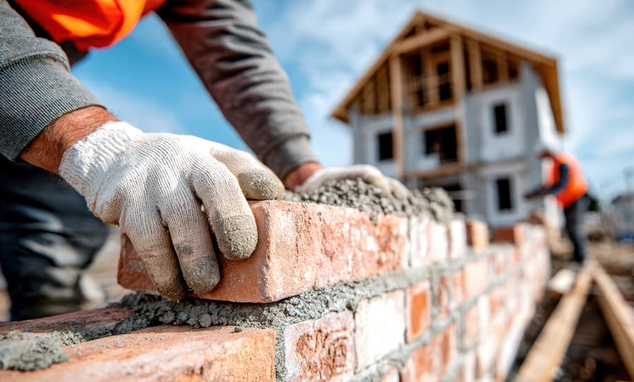 Construir una casa en Ponteceso