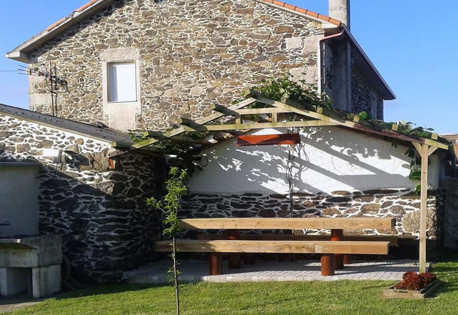 Su empresa de construcción y reformas en Ponteceso