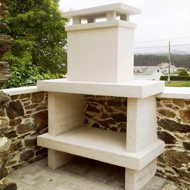 Galería de Construcciones Rojo Pazos 
