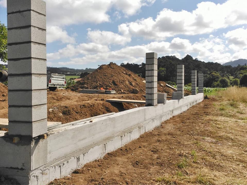 Solicite presupuesto para su obra nueva en Ponteceso