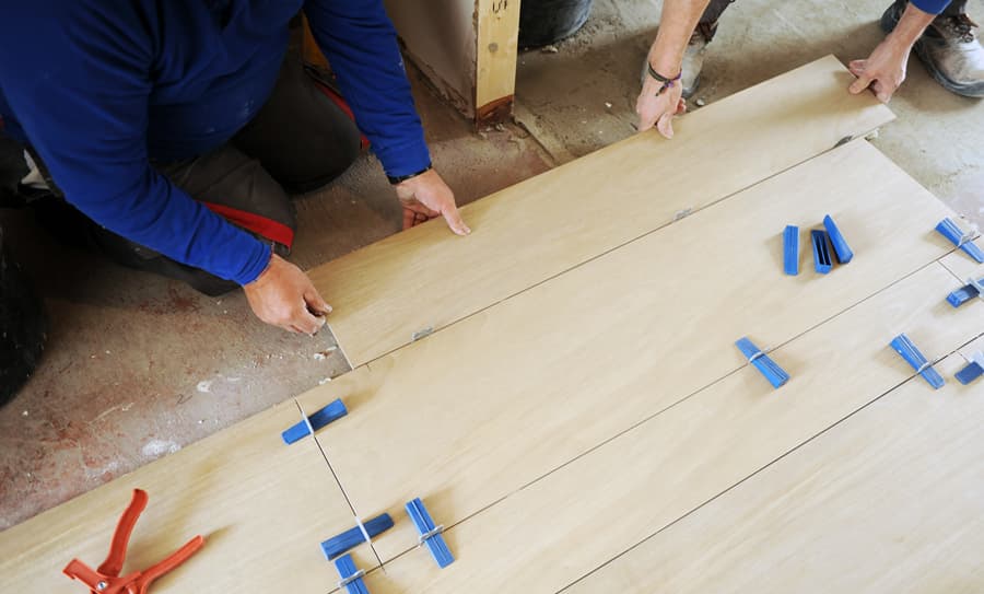 Rehabilitación y reformas